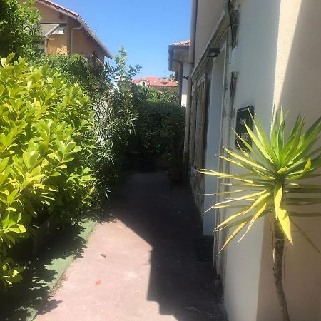 Villa Mon Reve Apartements Nice Exterior photo