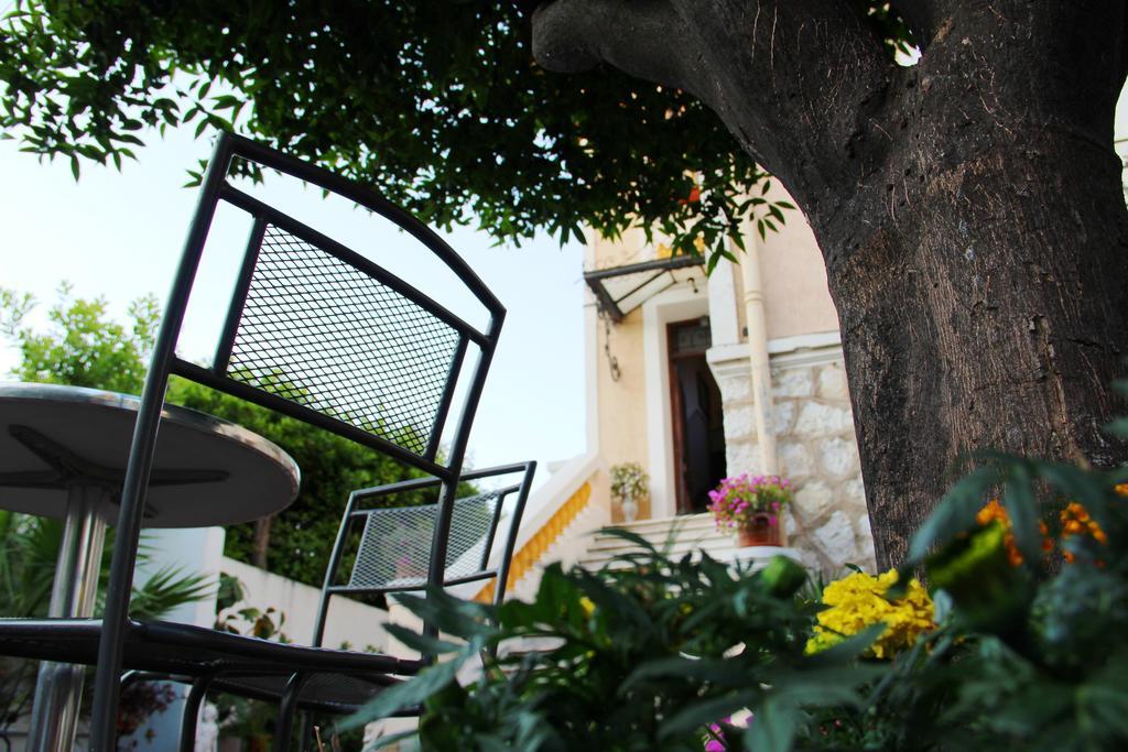 Villa Mon Reve Apartements Nice Exterior photo